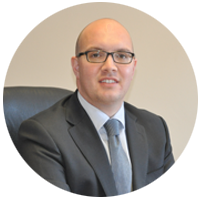 Richard Abson Automotive Recruitment